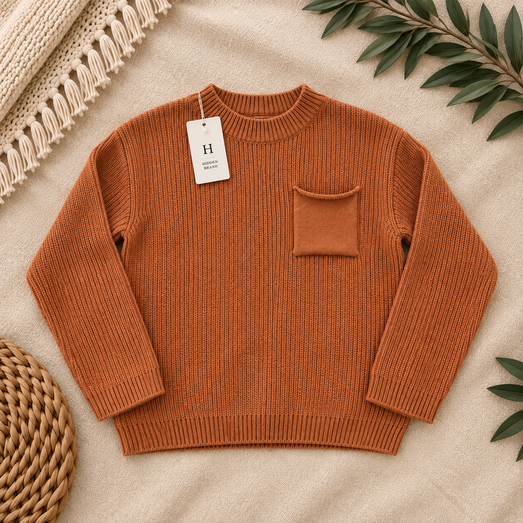 The Harvest Knit