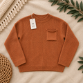 The Harvest Knit