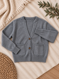 The Main Street Cardigan