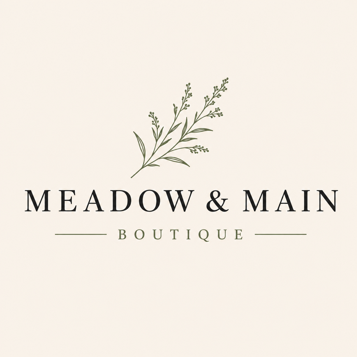 Meadow & Main