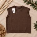 The Sunday Knit Top