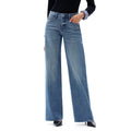 The Vintage Wide Leg Jean