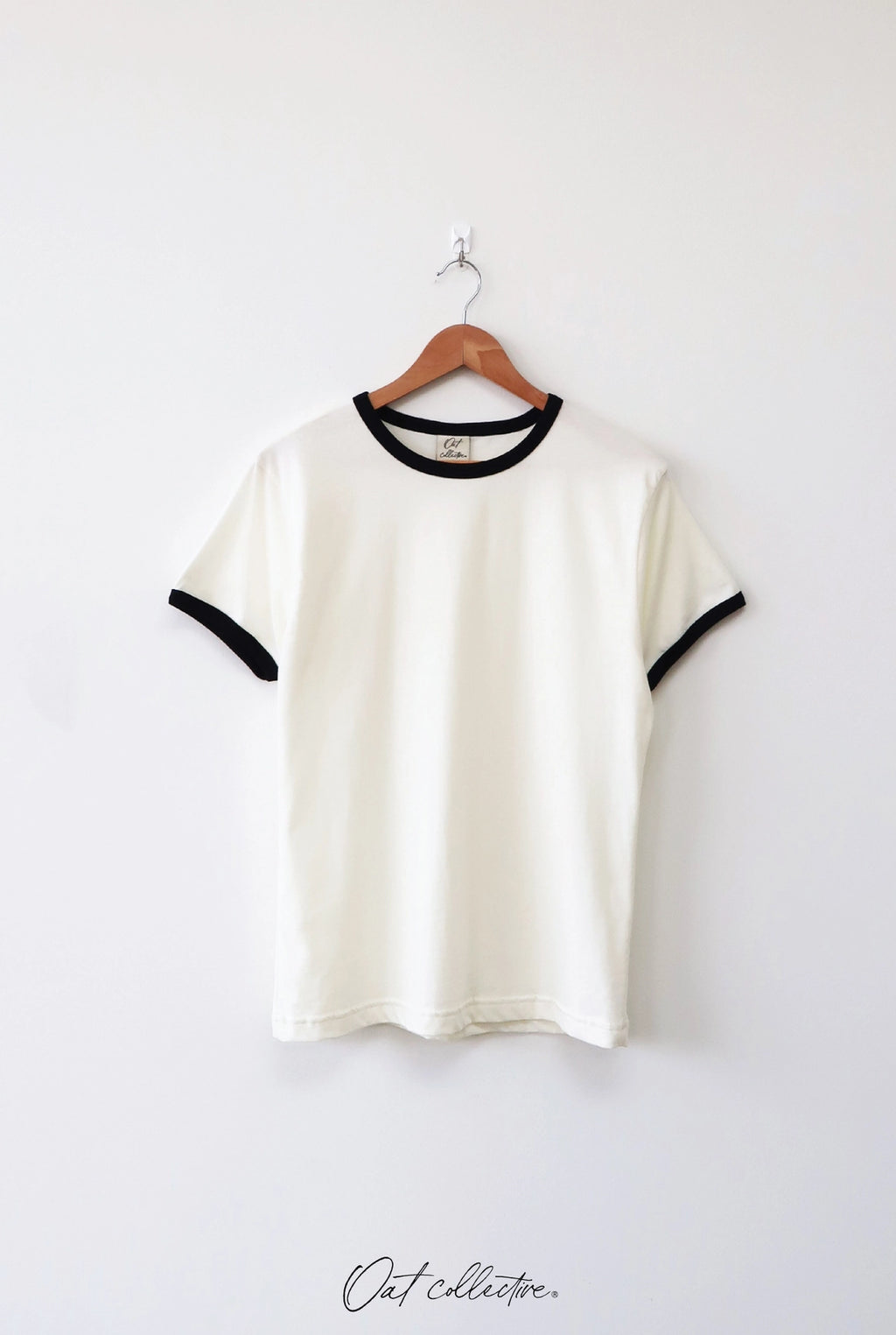 The Everyday Ringer Tee