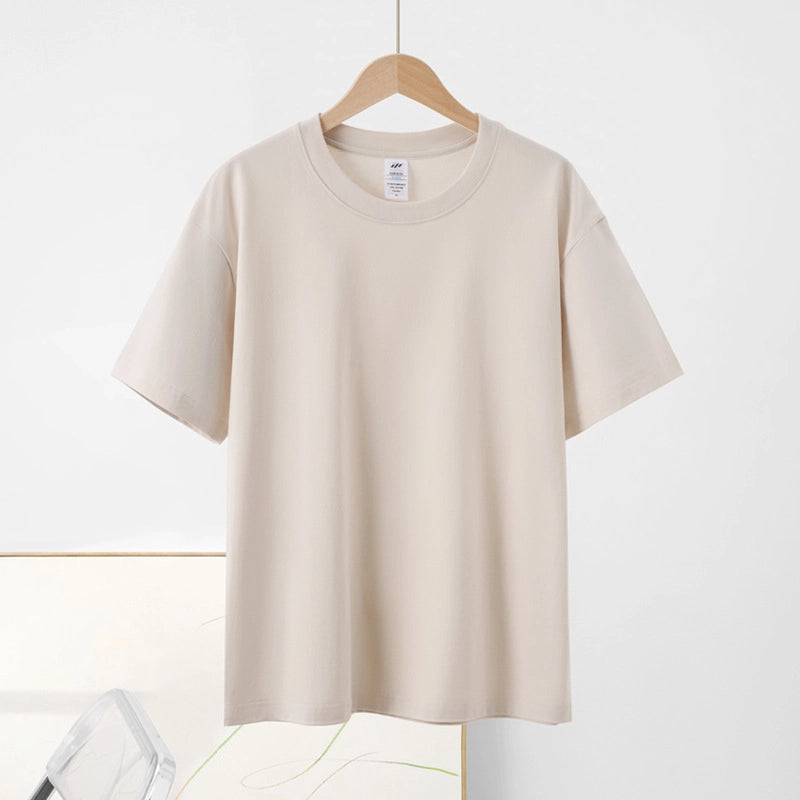 The Everyday Cotton Tee