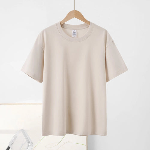 The Everyday Cotton Tee