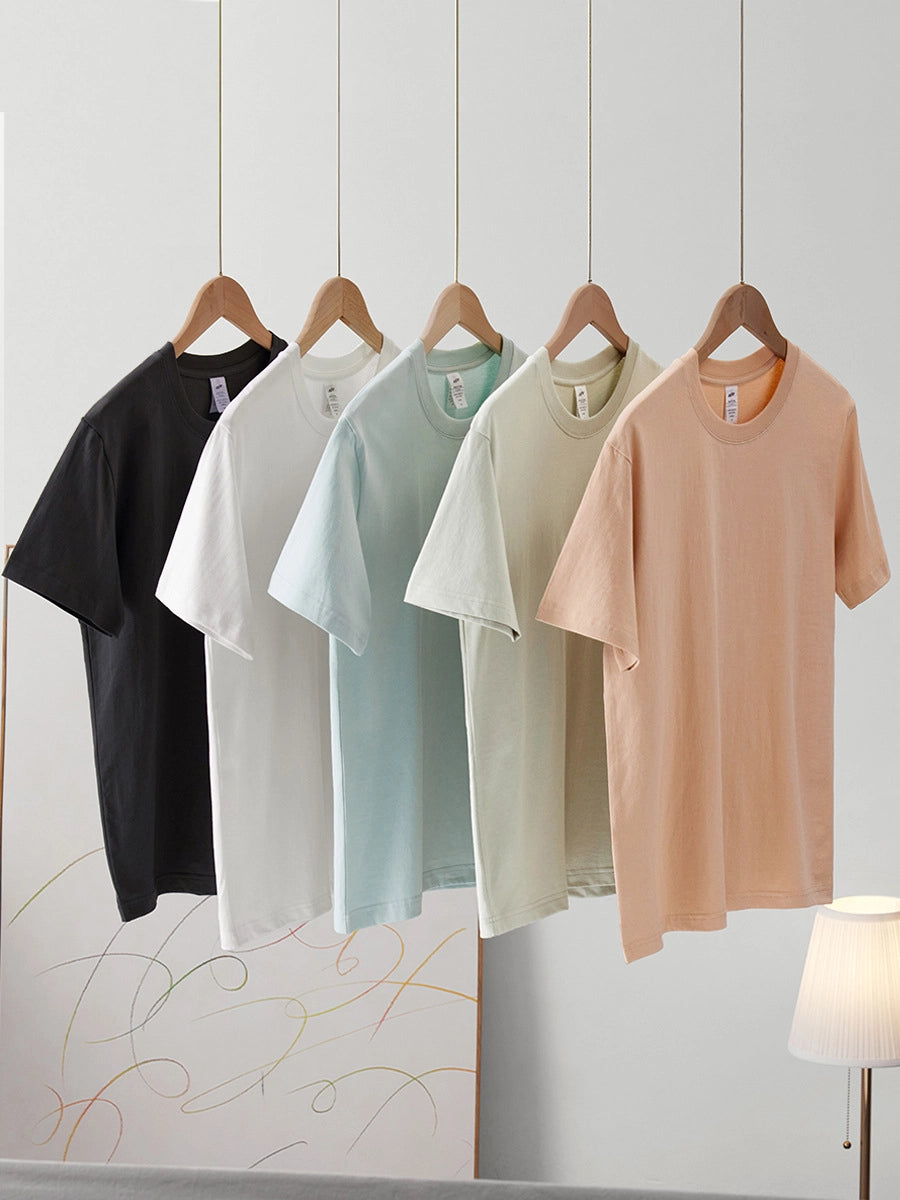 The Everyday Cotton Tee